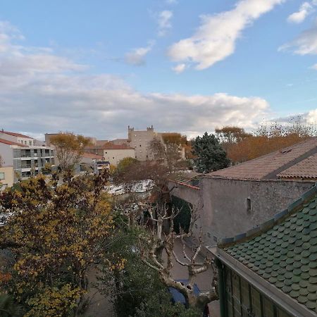 Villa Sainte Marie Нарбон Екстериор снимка
