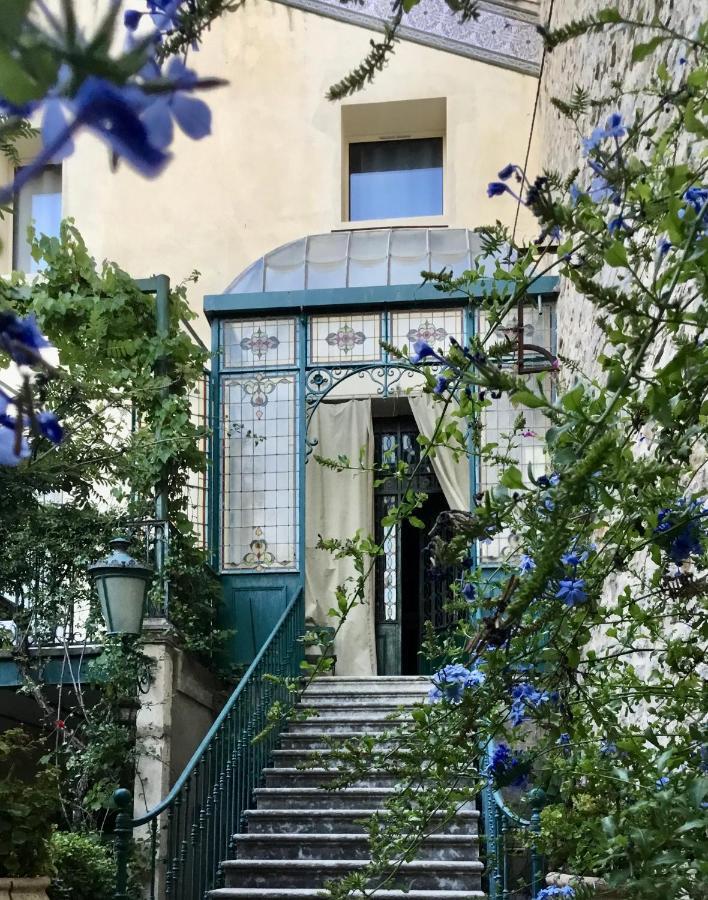 Villa Sainte Marie Нарбон Екстериор снимка